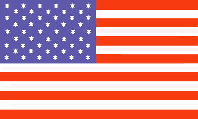 FLAGGUSA